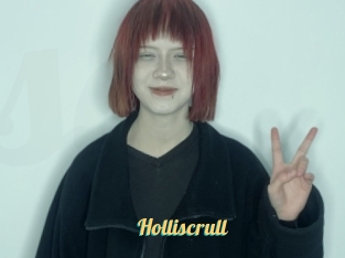 Holliscrull