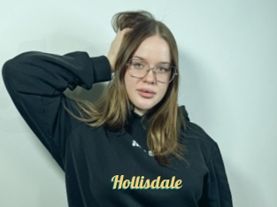 Hollisdale