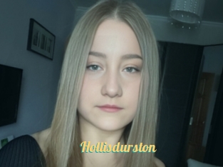 Hollisdurston