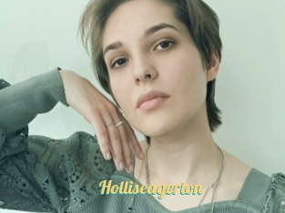 Holliseagerton
