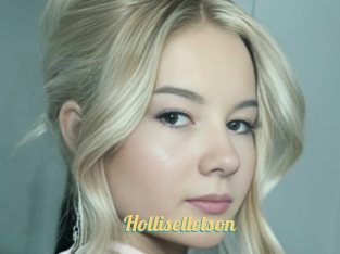 Holliselletson