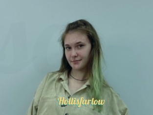 Hollisfarlow