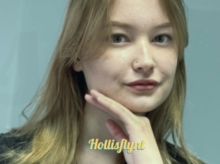 Hollisflynt