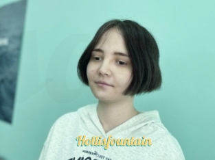 Hollisfountain