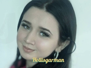 Hollisgarman