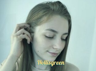 Hollisgreen