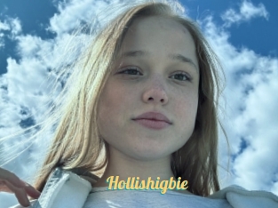 Hollishigbie