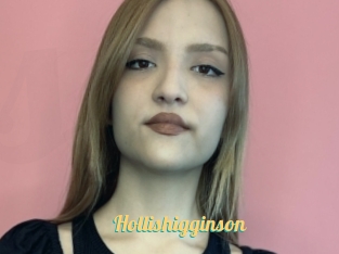 Hollishigginson
