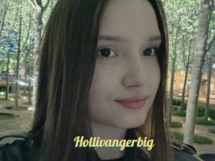 Hollivangerbig
