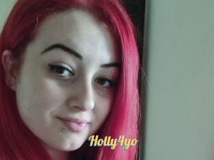 Holly4yo