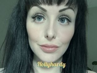 Hollyhardy