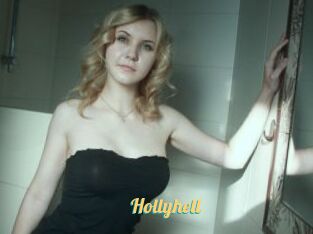 Hollyhell