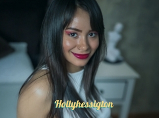 Hollyhessigton