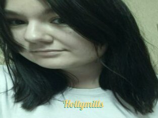Hollymills