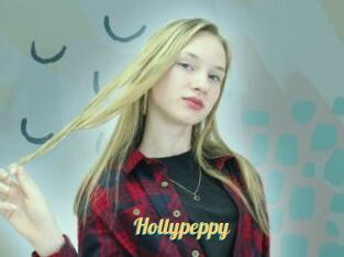Hollypeppy
