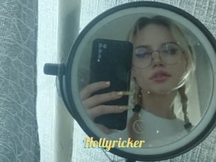 Hollyricker