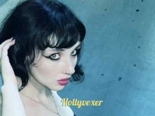 Hollyvexer