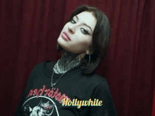 Hollywhite
