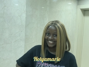 Holyamarie