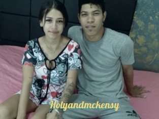 Holyandmckensy