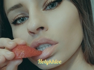 Holykhloe