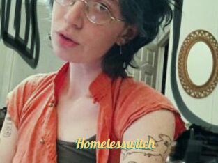 Homelesswitch