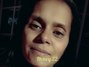 Honey_22