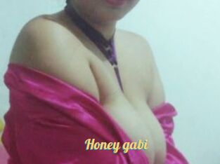 Honey_gabi