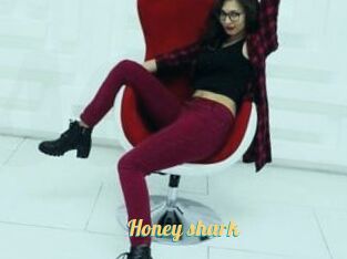 Honey_shark