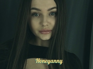 Honeyanny
