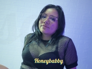 Honeybabby
