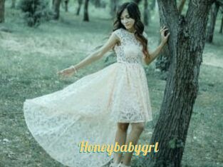 Honeybabygrl