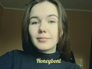 Honeyboni