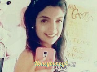Honeybunny6