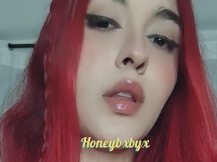 Honeybxbyx