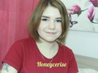Honeycerise