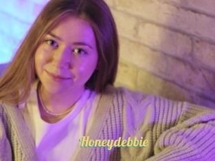 Honeydebbie