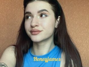 Honeyjames