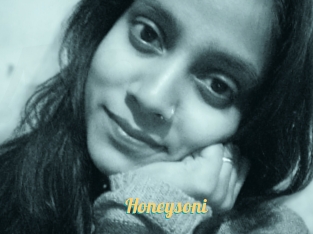 Honeysoni