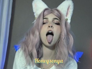 Honeysonya