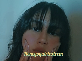 Honeysquirtextrem