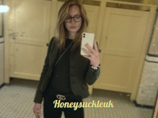 Honeysuckleuk