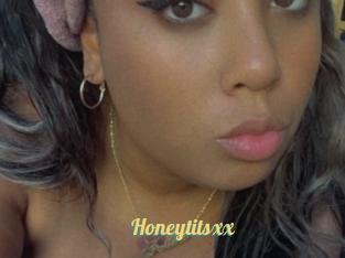 Honeytitsxx