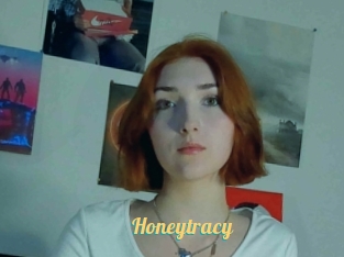 Honeytracy