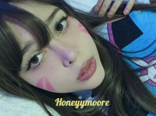 Honeyymoore