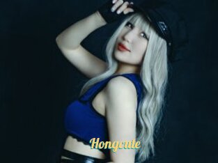 Hongcute