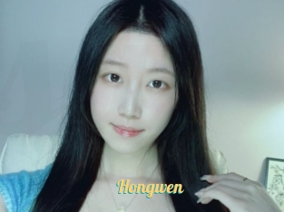 Hongwen