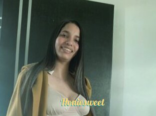 Honiesweet