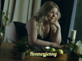 Honneyjenny