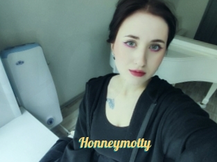 Honneymotty